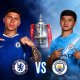 Das FA-Cup-Finale bietet ein spannendes Duell zwischen