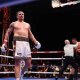 Der ehemalige Glory-Champion, der Niederländer Rico