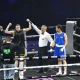 The professional boxing night held on December 26, 2025,