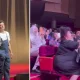 Turkish actor Burak Özçivit's visit to Uzbekistan on