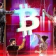 Bitcoin gʻaznachilik xizmatlarini koʻrsatuvchi