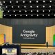Google IO 2026 konferensiyasida kompaniya oʻzining agentli