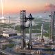 Information has surfaced online that SpaceX may purchase a
