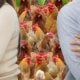 Xitoyning Sichuan viloyatida yashovchi va fermerlik bilan