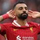 «Liverpul»ning yulduz hujumchisi, misrlik forvard Muhammad