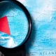 For decades, the Bermuda Triangle - the area between