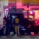 Foto: REUTERS AQSH poytaxti Vashingtonda xavfsizlik bilan