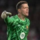 Barcelona goalkeeper Wojciech Szczęsny recalled the most