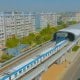 Bir necha oy avval «Toshkent metropoliteni» DUK tomonidan