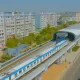 Бир неча ой аввал «Тошкент метрополитени» ДУК томонидан