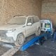 Мажбурий ижро бюросининг Урганч тумани бўлими иш юритувига