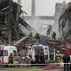 Россиянинг Челябинск вилоятидаги Копейск шаҳрида 23