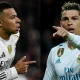 Kylian Mbappe o'zining bolalikdagi kumiri Cristiano