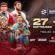 Кеча Грузия пойтахти Тбилиси шаҳрида ҳаваскор ММА (IMMAF)