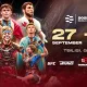 Yesterday, the World U-20 and Senior Amateur MMA (IMMAF)