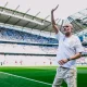 “Манчестер Сити” бош мураббийи сифатидаги сўнгги ўйинидан