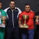 Шестой международный турнир "Fajr Cup,"