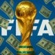 The World Cup opens up great opportunities not only for