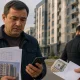 Тошкент шаҳрида уй олди-сотдиси билан боғлиқ навбатдаги