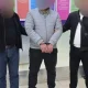 Two Uzbek citizens have been detained in Turkey, the