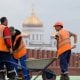 O‘zbekistonning Migratsiya agentligi 2025 yilning iyul oyi