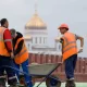 Uzbekistan's Migration Agency reported that it