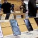 Apple kompaniyasi AQSh bozoriga mo‘ljallangan yangi iPhone