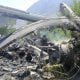 Pakistan’s northern region has once again witnessed a