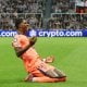 "Барселона" ҳужумчиси Маркус Рэшфорд Чемпионлар