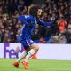 In recent weeks, Chelsea defender Marc Cucurella has been