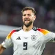 German striker Niklas Füllkrug said that one of the people