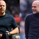 Während sich Manchester City auf die Zeit nach Pep