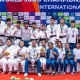 В Софии (Болгария) завершился чемпионат мира по дзюдо