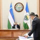 Mamlakatimiz iqtisodiyotini yuksaltirish, hududlarning