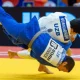 In Sofia, the capital of Bulgaria, the Junior World Judo