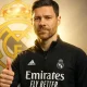Madridning «Real» klubiga yangi bosh murabbiy etib
