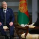 Belarus lideri Alexander Lukashenko, Amerika Birleşik