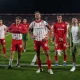 Ispaniya chempionatining 38-turidan o‘rin olgan bir qator
