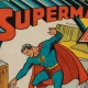 In the USA, two brothers found a rare 1939 Superman comic