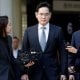 Janubiy Koreya Oliy sudi Samsung Electronics kompaniyasi