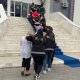 24 may kuni Turkiyaning Igdir shahrida odam savdosi,