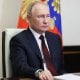 Ресейдің Украинамен шекаралас Белгород және Брянск