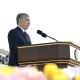 Президент Шавкат Мирзиёев Наурыз мерекесіне арналған
