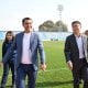 Asya Futbol Konfederasyonu (AFC) Genel Sekreter Yardımcısı