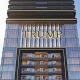 A new large facility is being built in Saudi Arabia in