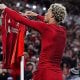 "Manchester Yunayted"ning sobiq afsonaviy