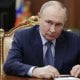 Европа Иттифоқи мамлакатлари ташқи ишлар вазирлари ва