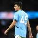 Manchester City, Özbek savunma oyuncusu Abduqodir