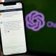 OpenAI яқин вақт ичида ChatGPT учун шифрланган чатларни