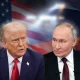 Russian President Vladimir Putin commented on the recent